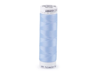 AMANN ASPOTEX 120 světle modrá 100m