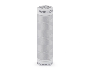 AMANN ASPOTEX 120 modrošedá 100m