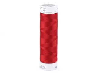 AMANN ASPOTEX 120 červená 100m