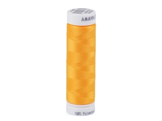 AMANN ASPOTEX 120 žlutá 100m