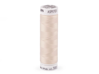 AMANN ASPOTEX 120 krémová 100m