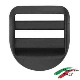 2M Ladder Lock AS 30mm černý