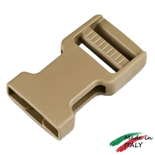 2M Warrior WB/DR 25mm Tan (samice)