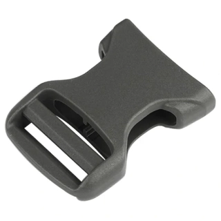 WJ Dual Adjustable Champion (samice) 25mm černá