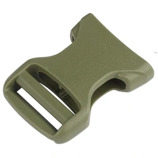 WJ Dual Adjustable Champion (samice) 25mm Olive