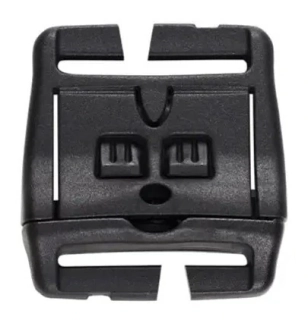 2M Due Emme SPIDER/40 BC černá
