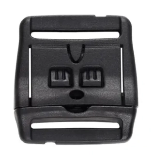 2M Due Emme SPIDER/40 černá