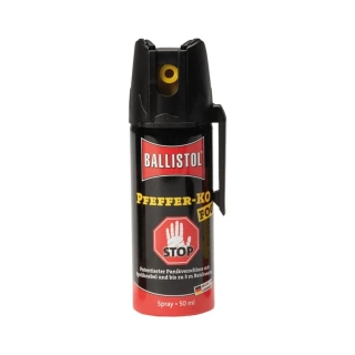 Ballistol KO FOG (mlha) 50ml