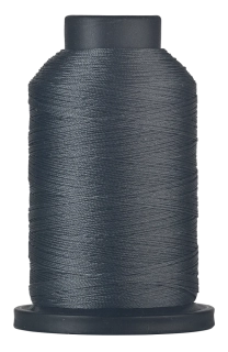 Amann XTREME PRO 40 400 m ocelová šedá 