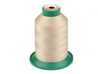 AMANN SYNTON 30 900 m světle krémová