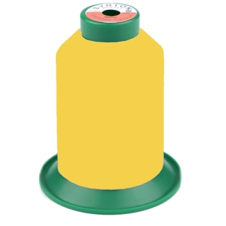 AMANN SYNTON 30 900 m kanárkově žlutá 