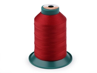 AMANN SYNTON 30 900 m červená