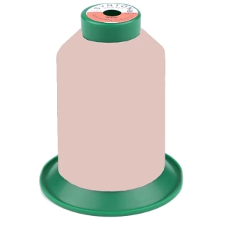 AMANN SYNTON 30 900 m matná růžová 