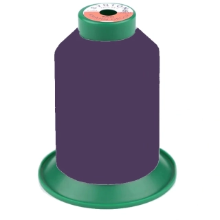 AMANN SYNTON 30 900 m tmavě fialová 