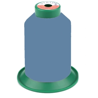 AMANN SYNTON 30 900 m popelavě modrá 