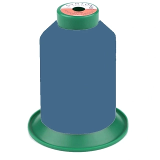 AMANN SYNTON 30 900 m říční modrá 