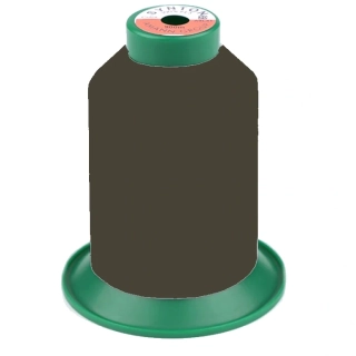 AMANN SYNTON 30 900 m army zelená 