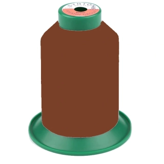 AMANN SYNTON 30 900 m červenohnědá