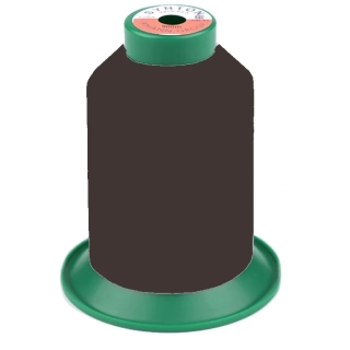 AMANN SYNTON 30 900 m temně hnědá 