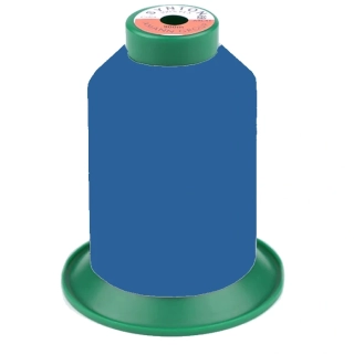 AMANN SYNTON 20 600 m blankytná modř 