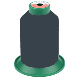 AMANN SYNTON 40 1200 m olovnatá modř