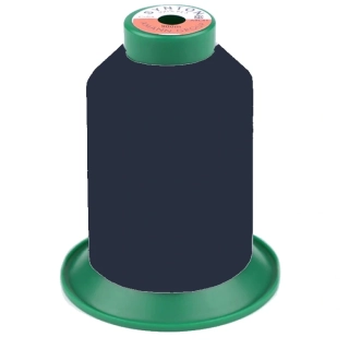 AMANN SYNTON 60 1800 m námořní modrá 