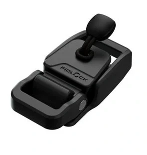 IDLOCK HOOK Helmet 15 Buckle EQ SB with zip puller