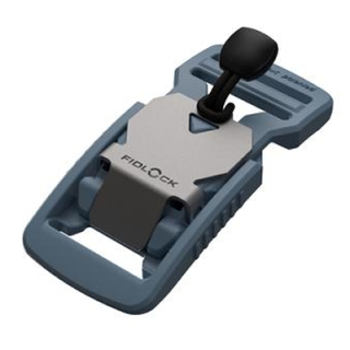 FIDLOCK V-BUCKLE 25 sandblasted flap RC