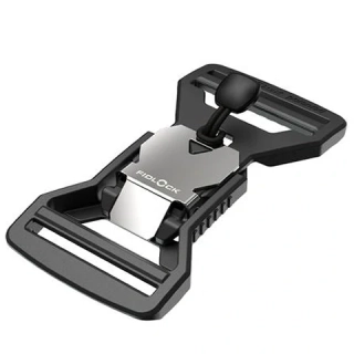 FIDLOCK V-BUCKLE 40 LL