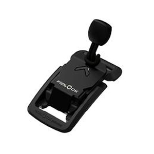 FIDLOCK V-BUCKLE S 15 SB black flap