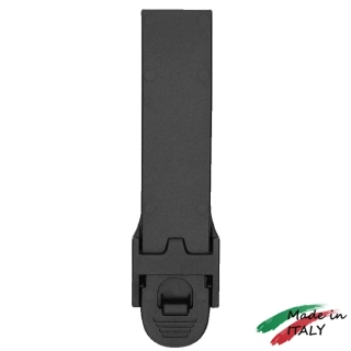 2M Military MOLLE/60 černá