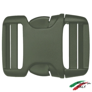 2M CRP/DR Plus 40mm Olive 7013
