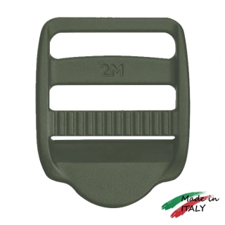 2M Ladder Lock LDL 25mm Olive 7013