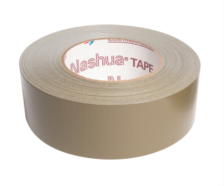 Military Duct Tape 5cm x 50m Tan
