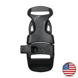 ITW Nexus 5/8'' Jet SR 20 Whistleloc černá