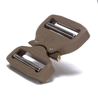 AustriAlpin Cobra Pro Style Double Adjust XL 50mm Coyote Brown