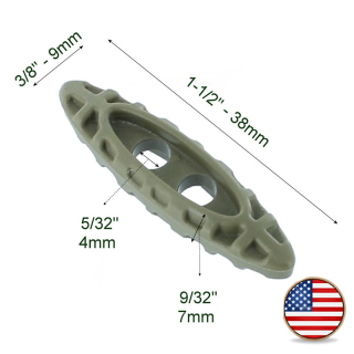 ITW Nexus GT Tactical Toggle Tan