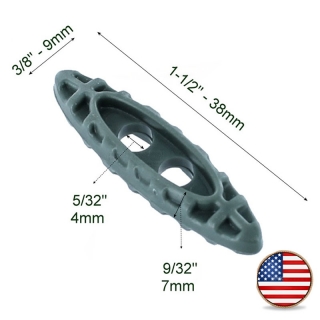 ITW Nexus GT Tactical Toggle Foliage Green