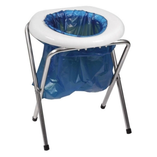 Rothco Camp Toilet