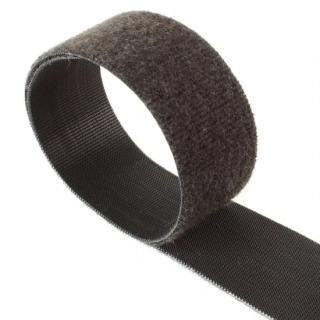 VELCRO One Wrap černý, 1" (25mm)