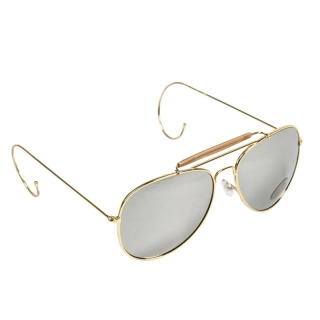 Mil-Tec Sunglases Air Force ZRCADLOVÉ 