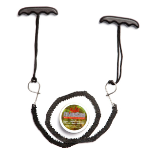 Short Kutt Pocket Chain Saw