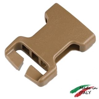 2M Warrior WB/BC 25mm Coyote Brown (samice)